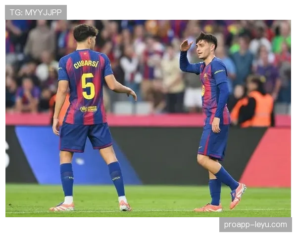 佩德里创纪录!19岁276天成巴萨最年轻中场射手,新赛季首球助球队取胜