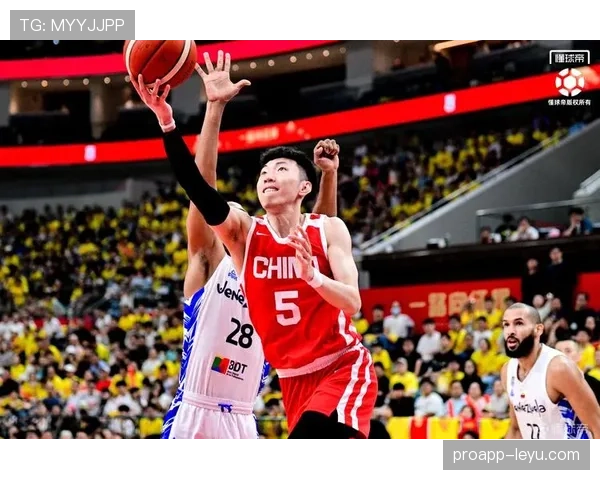 亚洲杯预选赛再燃战火!男篮誓夺晋级主动权