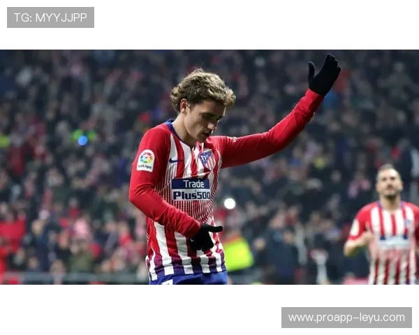 格列兹曼国家队退役：137场44球！2018年世界杯冠军功臣告别