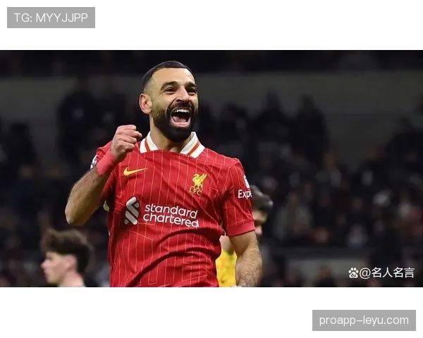 萨拉赫入选FIFA最佳阵容，强势回归彰显顶级球星实力