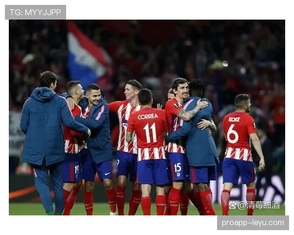 马竞中场核心状态火热，强势复苏助球队迎战新赛季