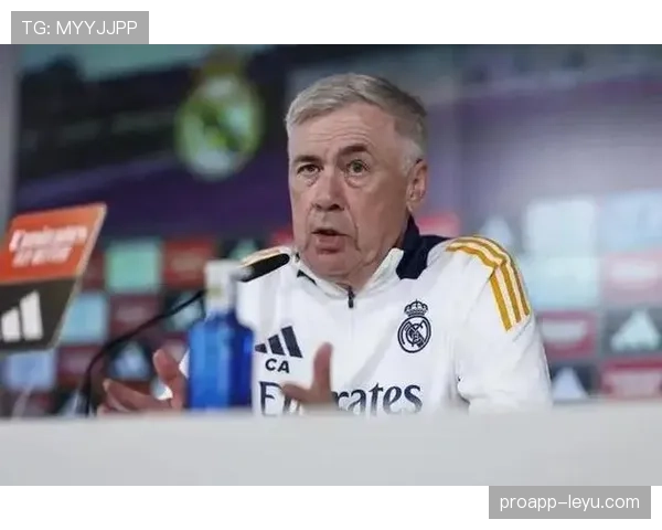 安切洛蒂压迫体系重塑现代足球战术格局，引领战术新潮流