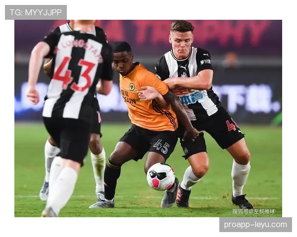 狼队强势崛起，英超赛场表现亮眼，持续提升争四竞争力