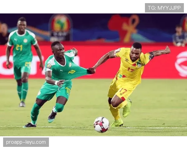 马里球员国际赛场表现亮眼,状态持续攀升引关注 马里球员国际赛场表现亮眼,状态持续攀升引关注