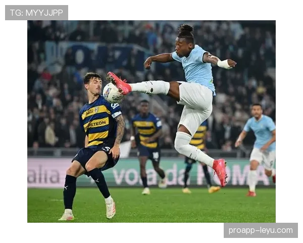 帕尔马中场核心盘活进攻，助球队重返胜轨状态回升