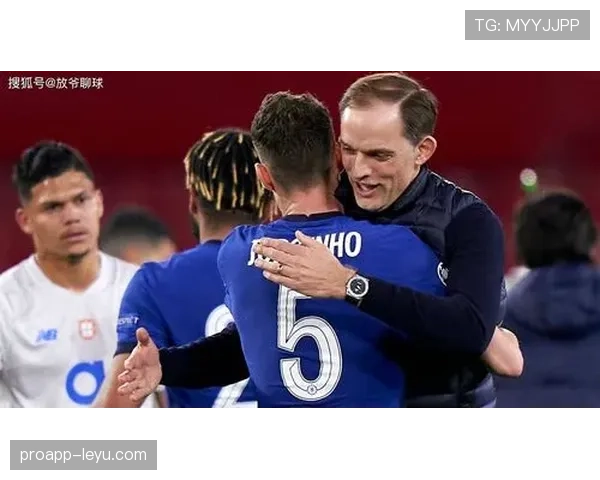 科瓦契奇数据解析:中场核心的战术价值与影响力引关注 科瓦契奇数据解析:中场核心的战术价值与影响力引关注