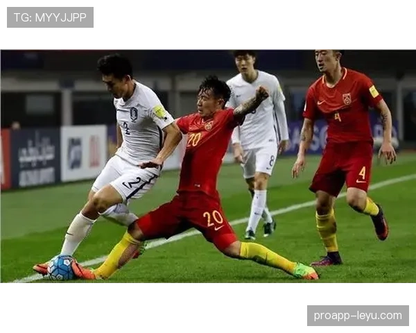 韩国队欧预赛再传捷报，晋级之路稳步前行