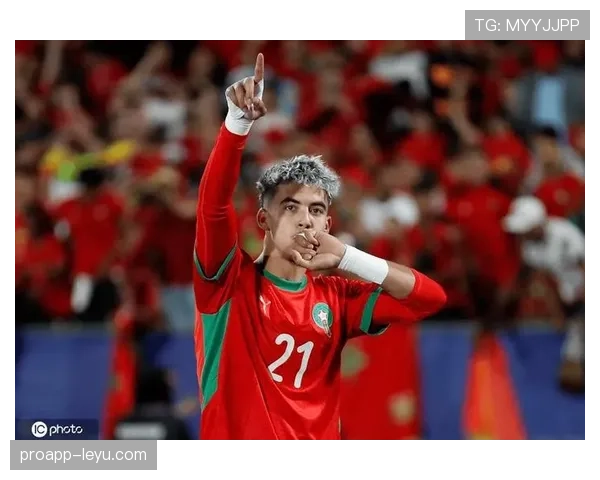 摩洛哥队创造历史，首度闯入世界杯四强震惊世界足坛