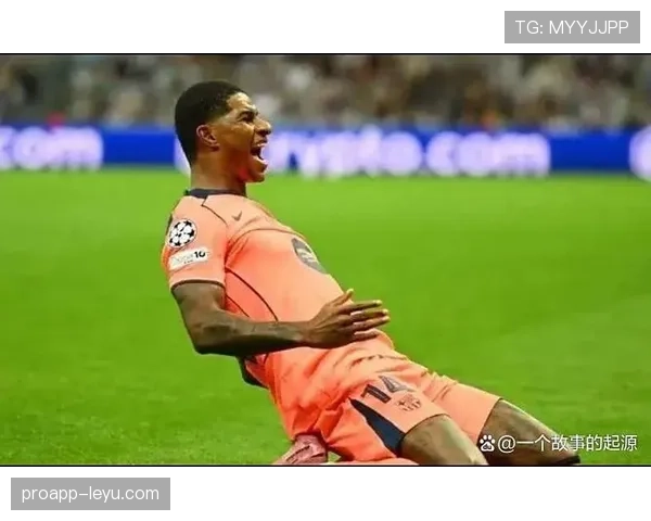 拉什福德状态火热,精准破门助球队逆转取胜