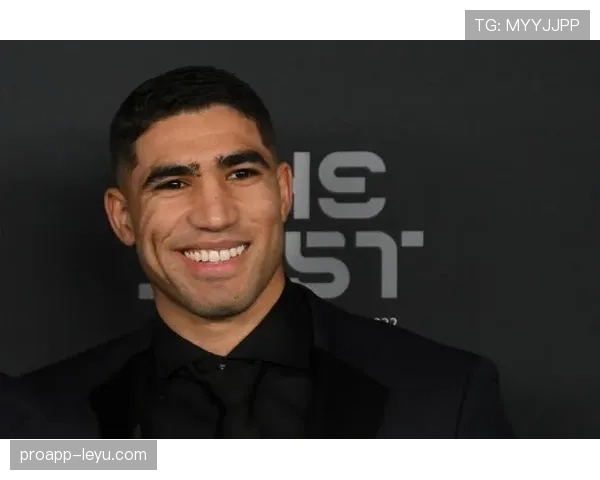 阿什拉夫·哈基米赛后最新消息