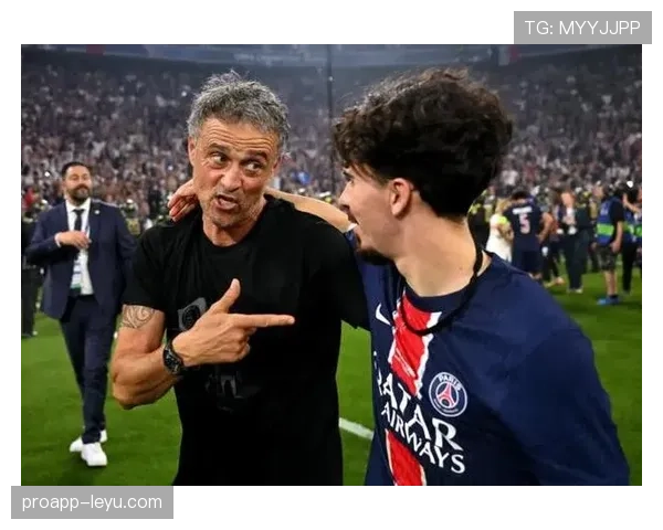 维蒂尼亚：巴黎中场重建核心地位解析