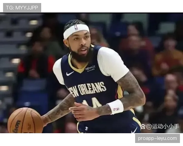 英格拉姆无球跑动效率胜乔治，持续拉开湖人进攻空间