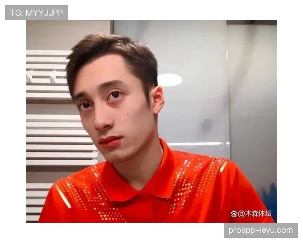 练俊杰那生活真有戏，赛场上拼成狠角色，下了场竟是个超级奶爸？！