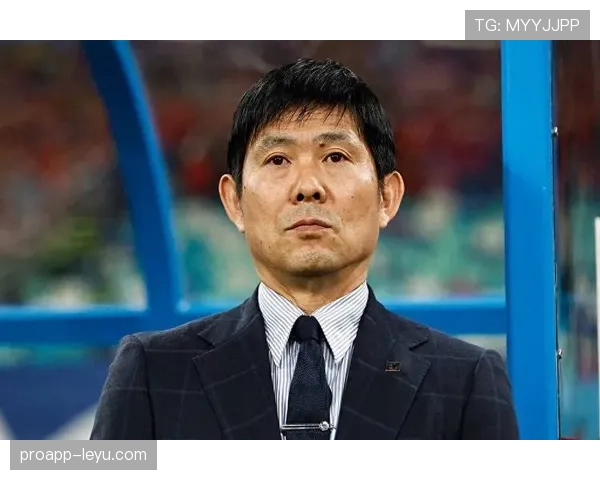 2026世界杯日本队能否突破16强魔咒 森保一率黄金一代冲击八强