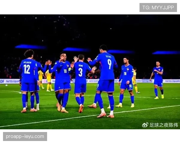 世界杯I组晋级球队解析：法国、挪威、塞内加尔全部出线